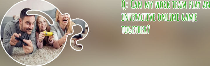 Online video games to play with friends