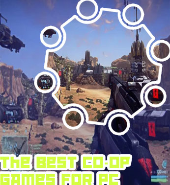 Pc multiplayer games