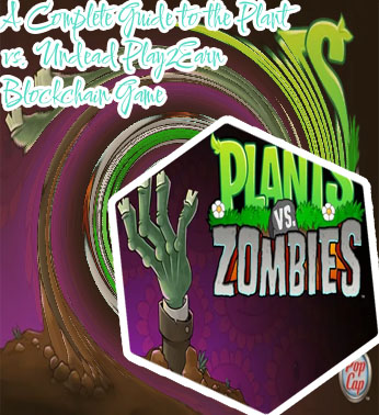 Plant zombie