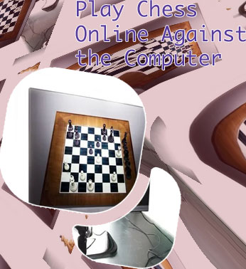 Play chess with computer : Computer chess online net against : Sonic Games