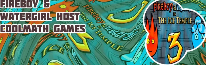 Play fireboy and watergirl