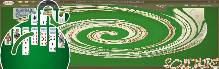 Play free solitaire now