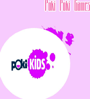 Poki free games
