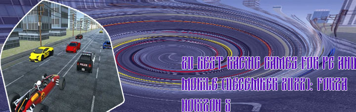 Popular car games
