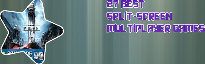 Ps4 multiplayer games offline