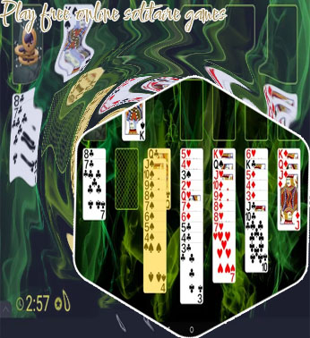 Solitaire web