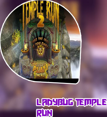 Temple run online