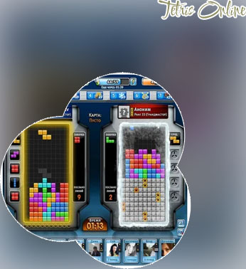 Tetris free online