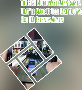 Top multiplayer mobile games