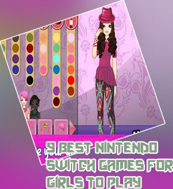 Two player games for girls