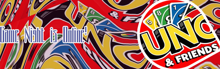 Uno online with friends zoom