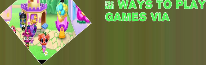 Virtual games to play with friends on zoom