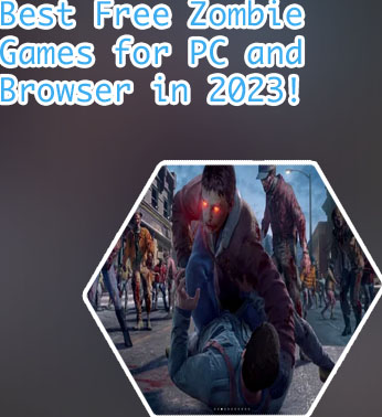 Zombie games