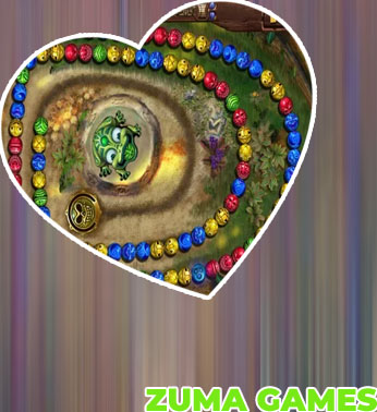 Zuma game online