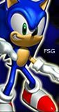 Final Fantasy Sonic X5