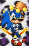 Sonic Pinball