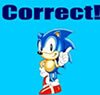 Sonic Quiz 2