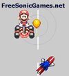 Sonic Racer