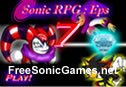 Sonic RPG Eps 7