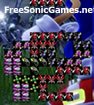 Sonic Tetris