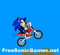 Sonic Moto